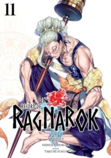 Record of Ragnarok, Vol. 11