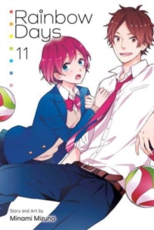 Rainbow Days, Vol. 11