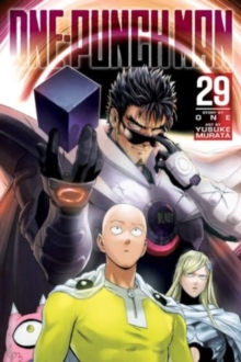 One-Punch Man, Vol. 29 : Volume 29