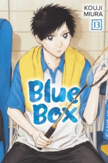 Blue Box, Vol. 13 : Volume 13