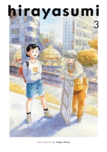 Hirayasumi, Vol. 3 : Volume 3