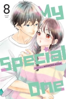 My Special One, Vol. 8 : Volume 8