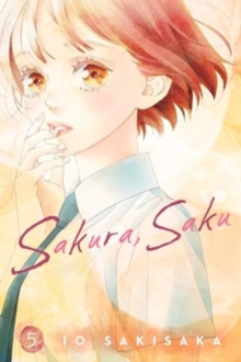 Sakura, Saku, Vol. 5 : Volume 5