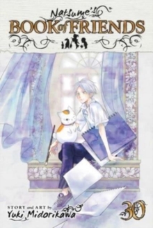 Natsume's Book of Friends, Vol. 30 : Volume 30