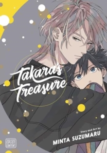 Viz Media, Subs. of Shogakukan Inc Takara's Treasure