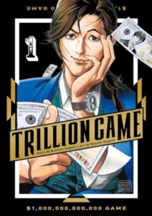 Trillion Game, Vol. 1