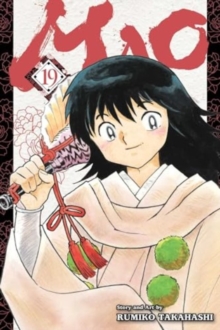 Mao, Vol. 19 : Volume 19