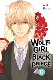 Wolf Girl and Black Prince, Vol. 11 : Volume 11