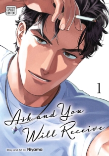 Ask and You Will Receive, Vol. 1 : Volume 1