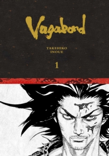 Vagabond Definitive Edition, Vol. 1 : Volume 1