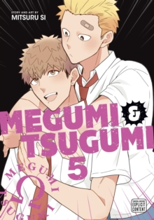 Megumi & Tsugumi, Vol. 5 : Volume 5
