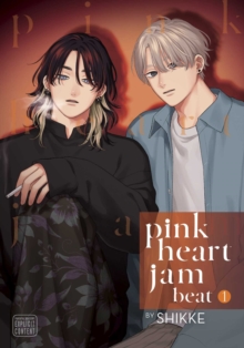Viz Media, Subs. of Shogakukan Inc Pink Heart Jam Beat, Vol. 1