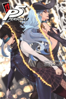 Persona 5, Vol. 13 : Volume 13