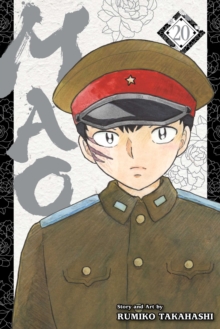 Mao, Vol. 20 : Volume 20