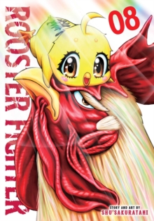 Rooster Fighter, Vol. 8 : Volume 8