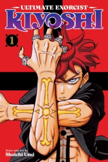 Ultimate Exorcist Kiyoshi, Vol. 1 : Volume 1