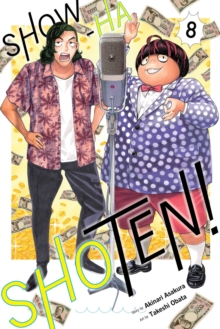 Show-ha Shoten!, Vol. 8 : Volume 8