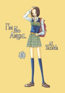 I'm No Angel, Vol. 1 : Volume 1