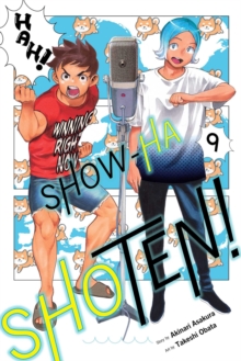 Show-ha Shoten!, Vol. 9 : Volume 9