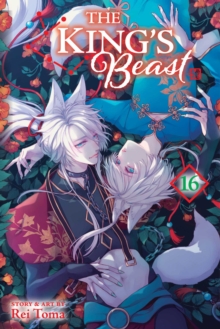 Viz Media, Subs. of Shogakukan Inc The King's Beast, Vol. 16