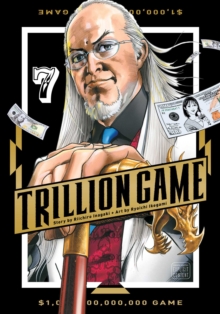 Trillion Game, Vol. 7 : Volume 7