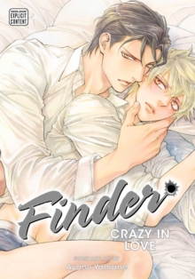 Finder Deluxe Edition: Crazy in Love, Vol. 14 : Volume 14