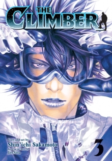 The Climber, Vol. 3 : Volume 3