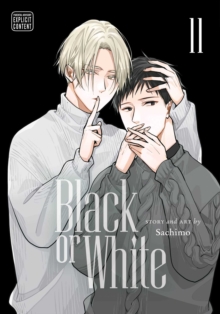 Black or White, Vol. 11 : Volume 11