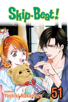 SkipBeat!, Vol. 51 : Volume 51