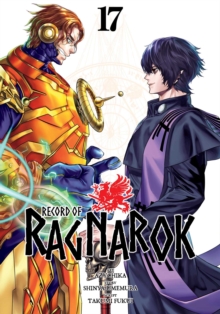 Record of Ragnarok, Vol. 17 : Volume 17