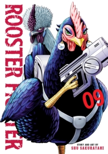 Rooster Fighter, Vol. 9 : Volume 9