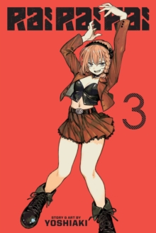 Rai Rai Rai, Vol. 3 : Volume 3