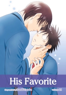 His Favorite, Vol. 14 : Volume 14