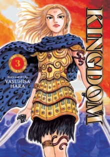 Kingdom, Vol. 3 : Volume 3