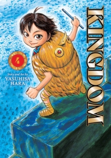 Kingdom, Vol. 4 : Volume 4