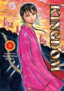 Kingdom, Vol. 8 : Volume 8