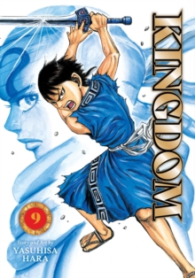Kingdom, Vol. 9 : Volume 9