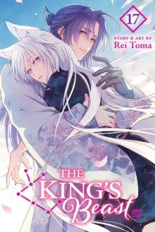 The King's Beast, Vol. 17 : Volume 17