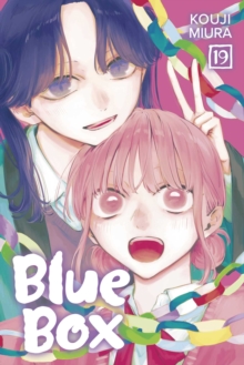 Blue Box, Vol. 19 : Volume 19