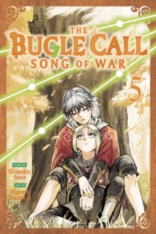 The Bugle Call: Song of War, Vol. 5 : Volume 5