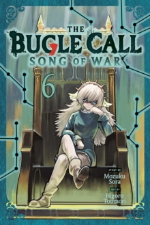 The Bugle Call: Song of War, Vol. 6 : Volume 6