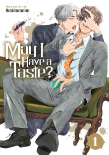 May I Have a Taste?, Vol. 1 : Volume 1