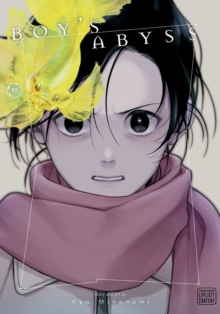 Boy's Abyss, Vol. 12 : Volume 12