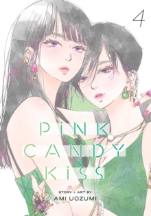 Pink Candy Kiss, Vol. 4 : Volume 4