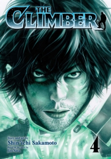 The Climber, Vol. 4 : Volume 4