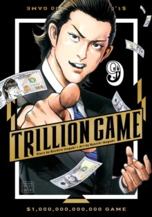 Trillion Game, Vol. 9 : Volume 9