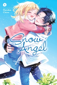 Snow Angel, Vol. 4 : Volume 4