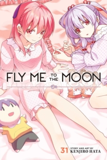 Fly Me to the Moon, Vol. 31 : Volume 31