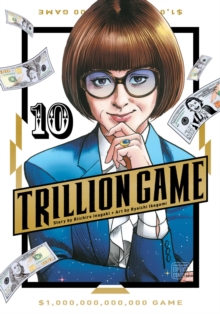 Trillion Game, Vol. 10 : Volume 10