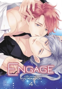 Engage, Vol. 4 : Volume 4
